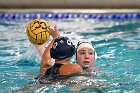 WWPolo @ CC  Wheaton College Women’s Water Polo at Connecticut College. - Photo By: KEITH NORDSTROM : Wheaton, water polo